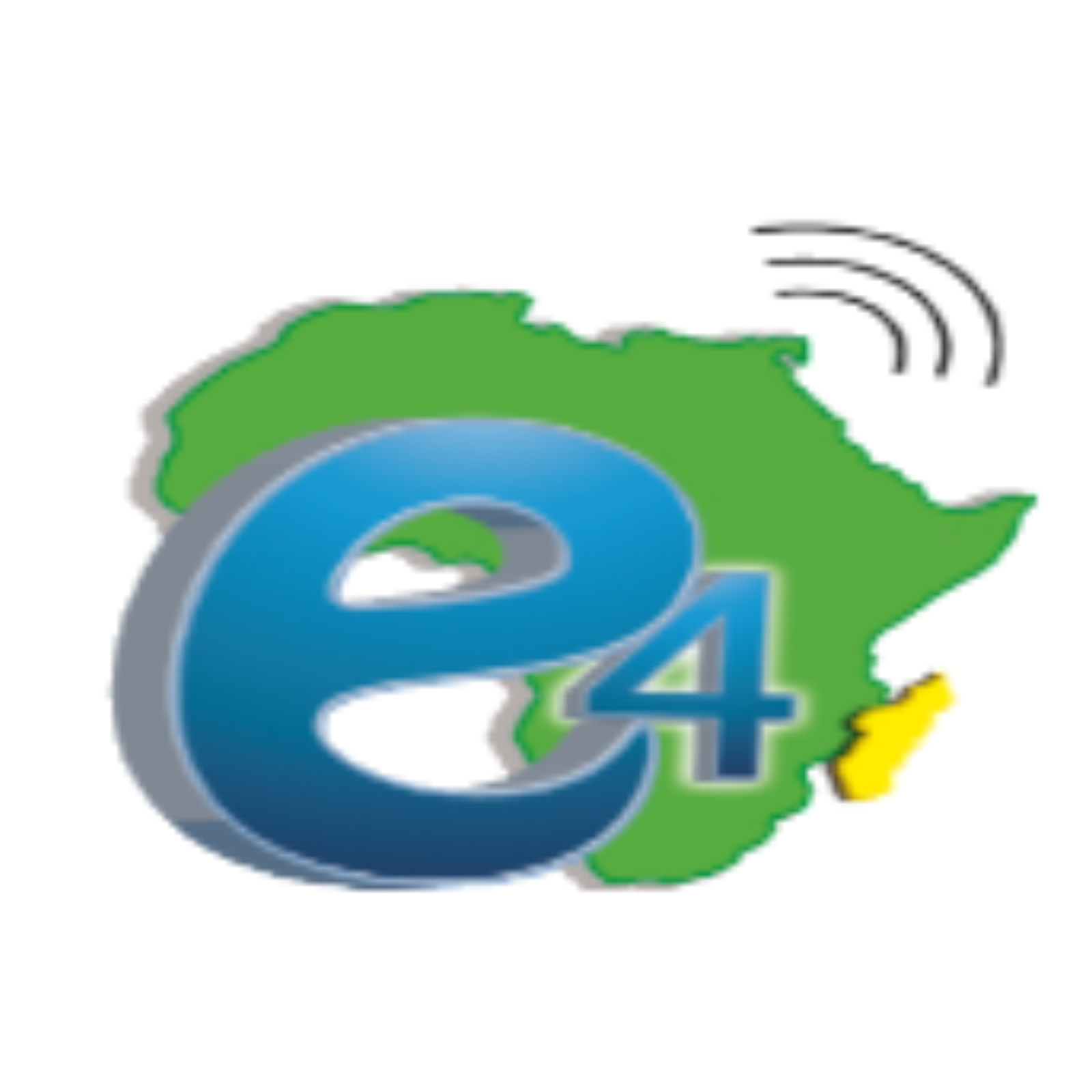 E4Afrika Logo